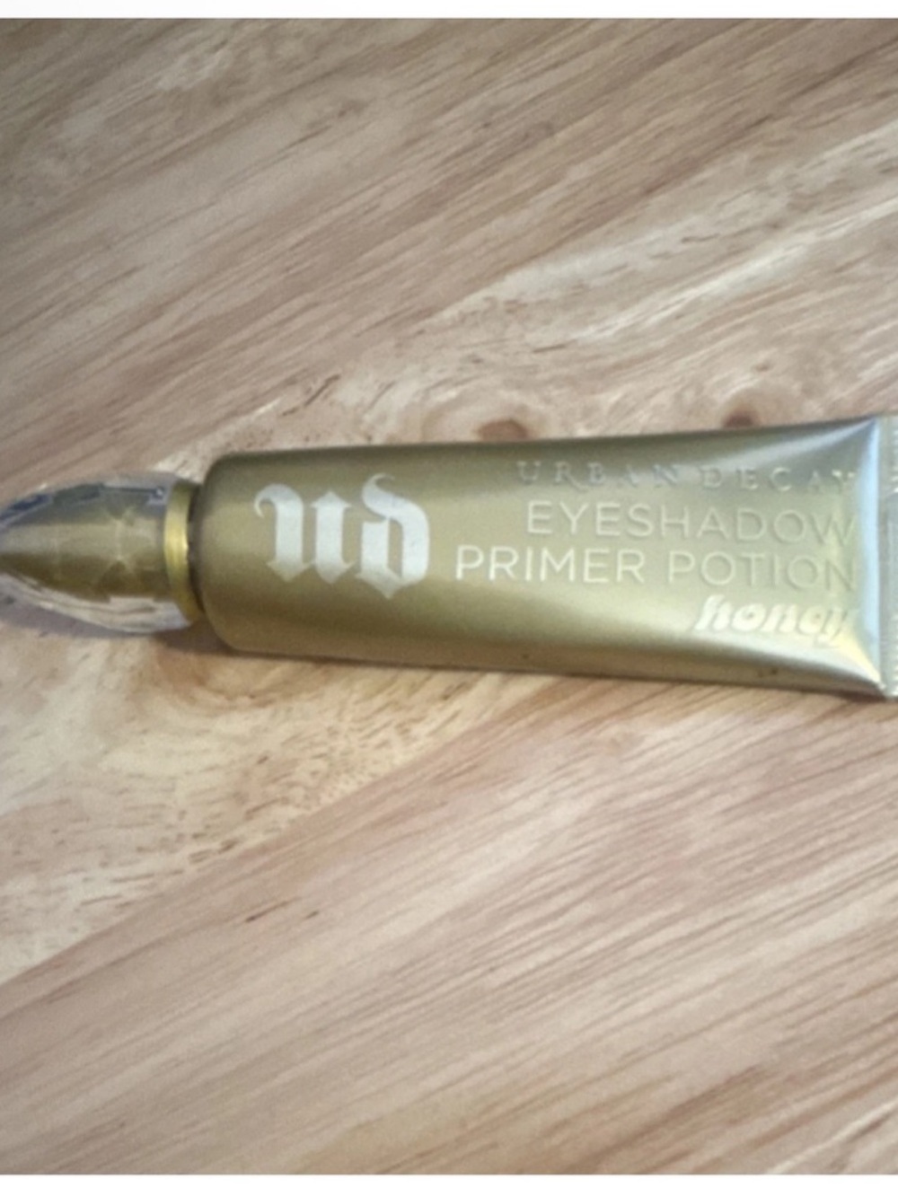 Urban Decay Eyeshadow Primer Potion Honey